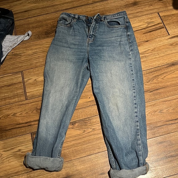 BEST JEANS I’VE EVER WORN - Picture 1 of 4